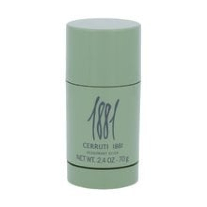 1881 Homme Deodorant Stick 75 ml