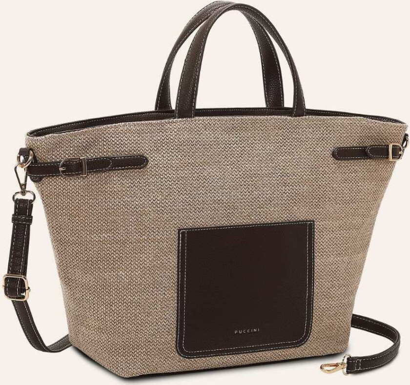 Tote bag Nella Beige