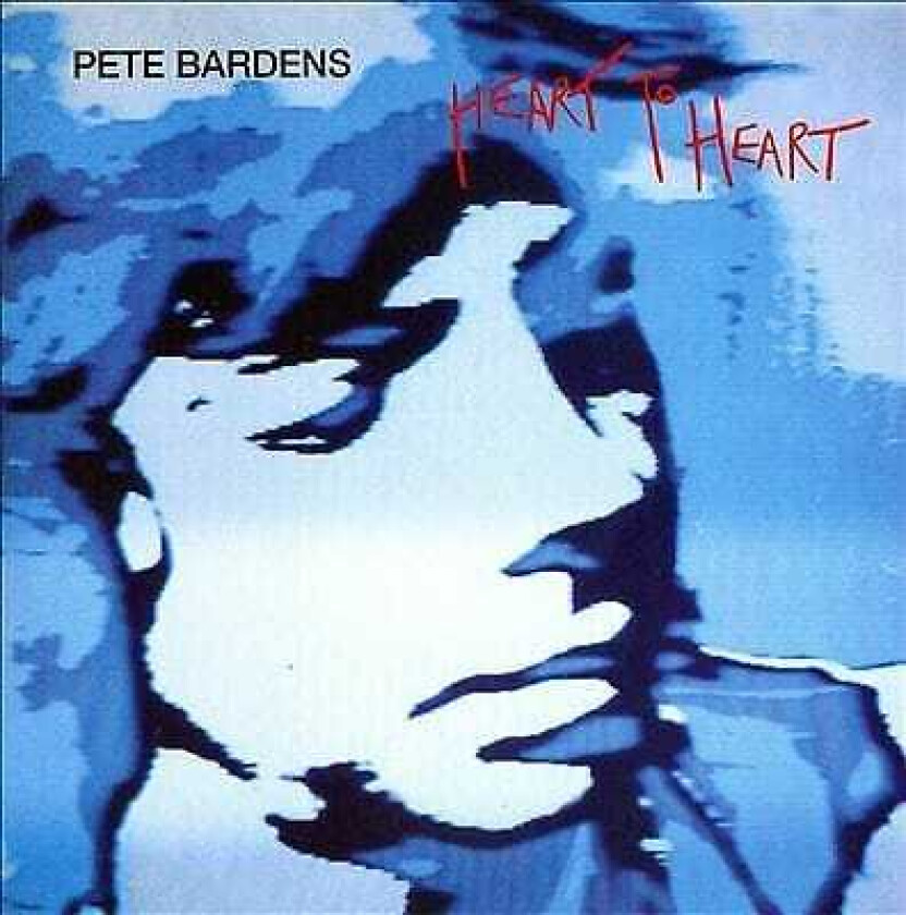 Peter Bardens : Heart To Heart CD