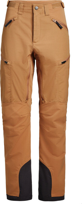 Bilde av Makke High Waist Curved Pant W Hazel 42