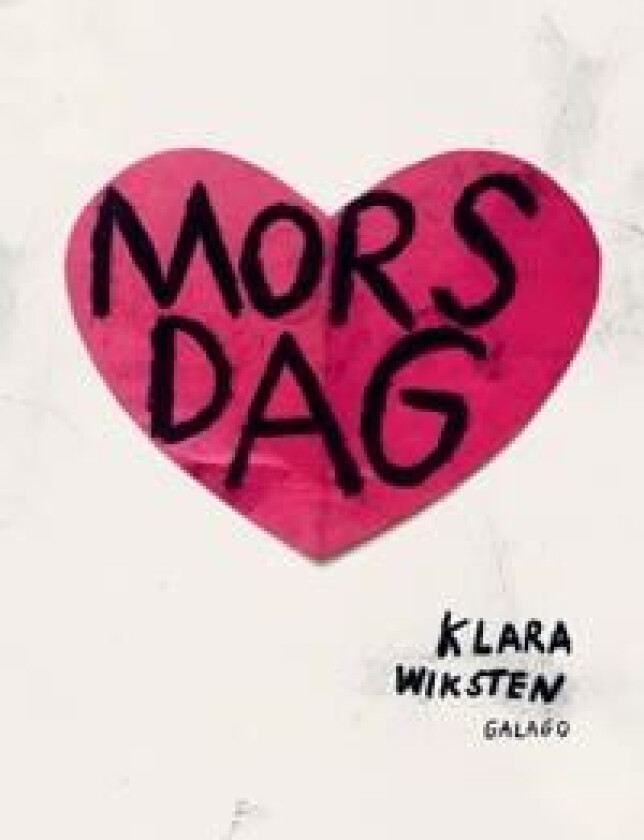 Mors dag