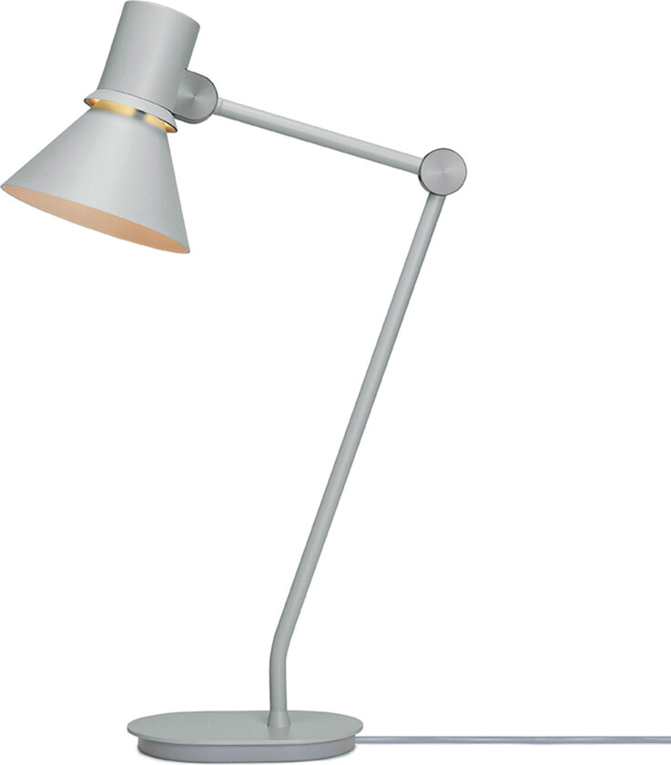 Type 80 Table Lamp Grey Mist