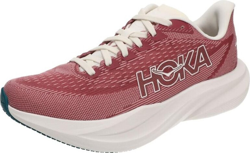 Mach 7 Dame Lingonberry/Cranberry