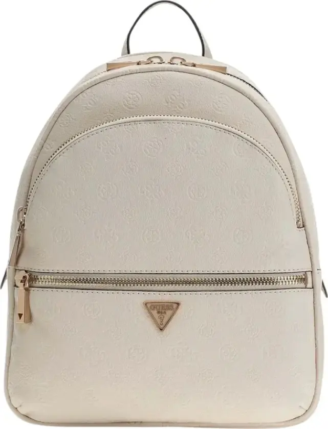 Dame, Vesker, Beige, ONE SIZE