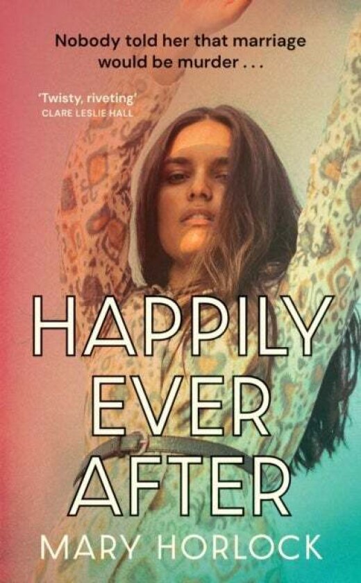 Happily Ever After av Mary Horlock