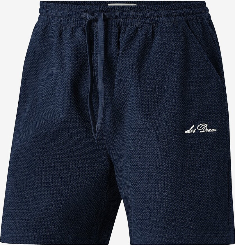 Bilde av Badeshorts Stan Seerseucker - Blå