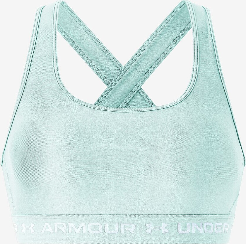 Sports-BH UA Crossback Mid - Grønn