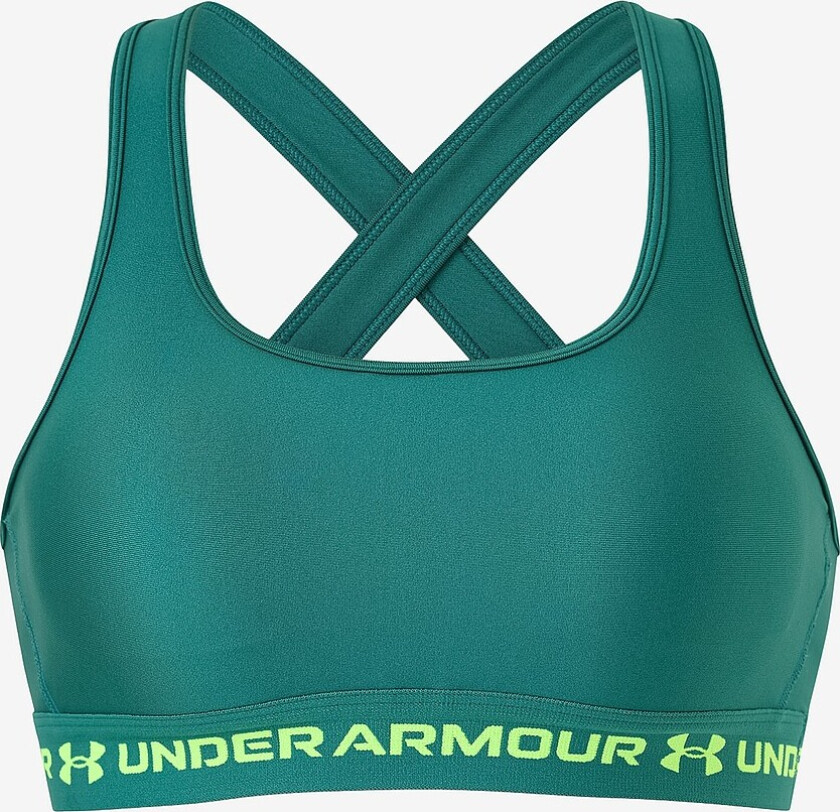 Sports-BH UA Crossback Mid - Grønn