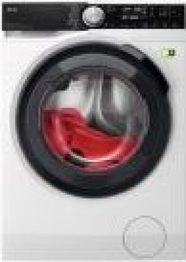 8000 Series LR856E96Q - Vaskemaskin - bredde: 60 cm - dybde: 64 cm - høyde: 85 cm - frontileggelse - 9 kg - 1551 rpm