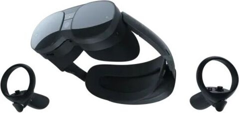 Htc Vive Xr Elite