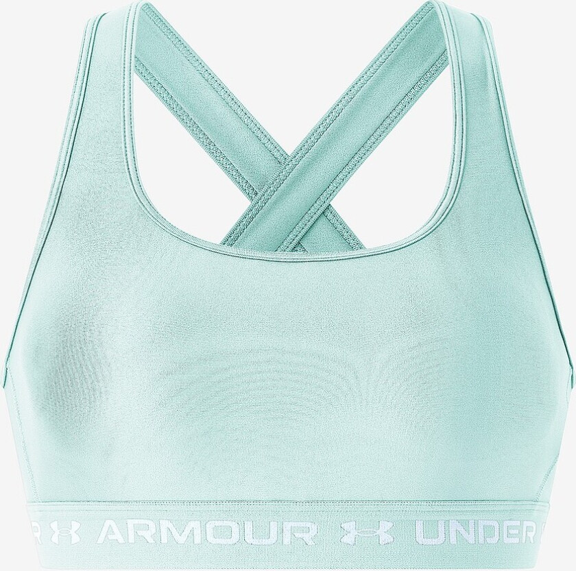 Sports-BH UA Crossback Mid - Grønn