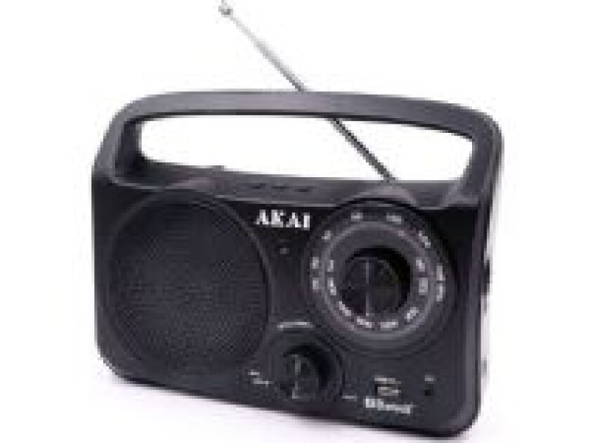 Akai Radio Akai APR-85BT