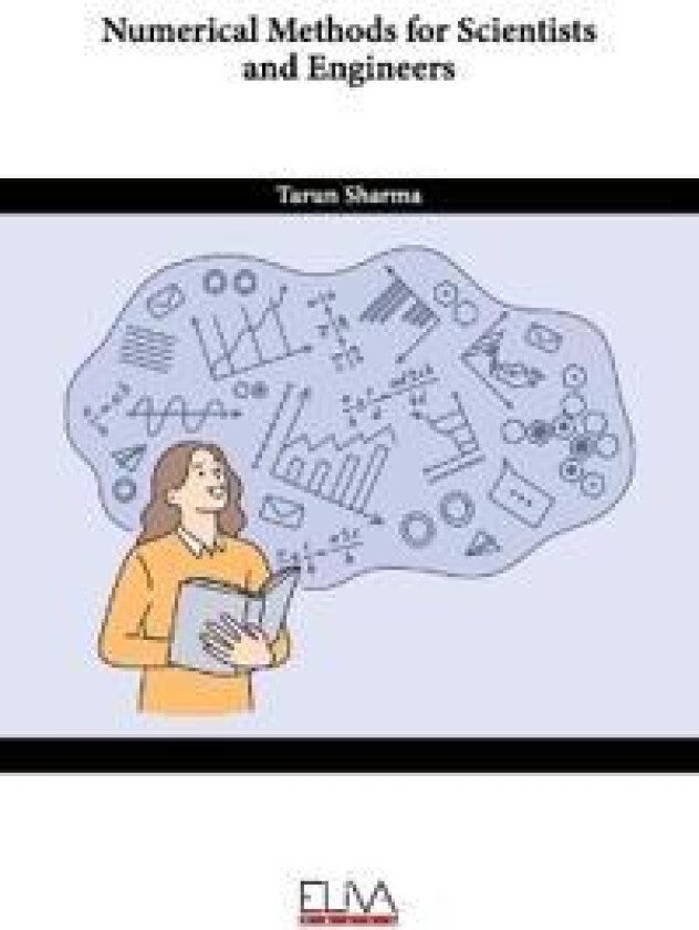 Numerical Methods for Scientists and Engineers