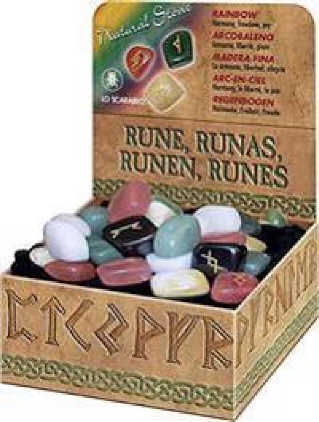 RAINBOW RUNES