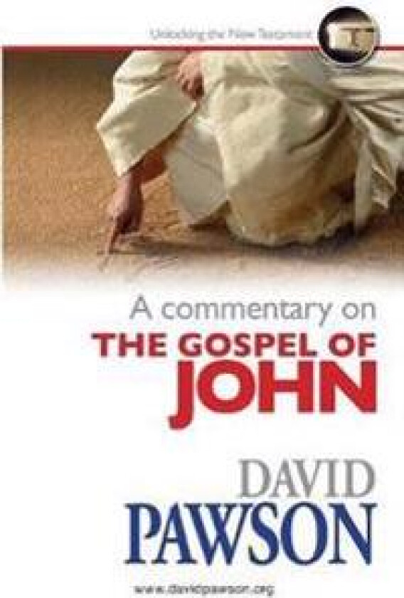 A Commentary on the Gospel of John