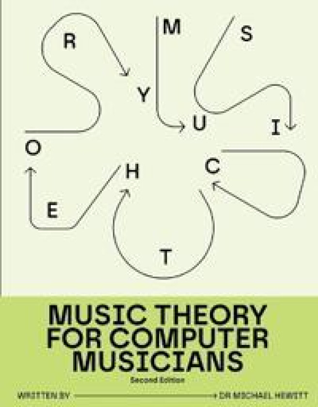 Music Theory for Computer Musicians