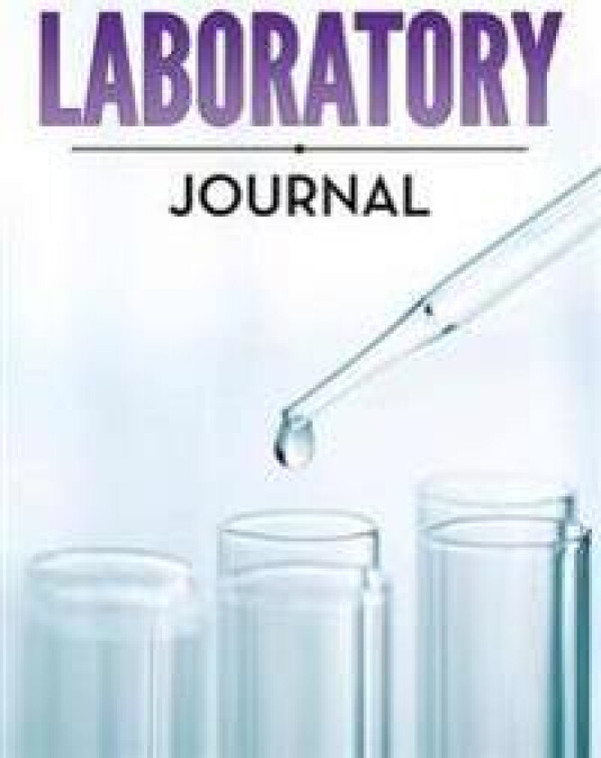 Laboratory Journal