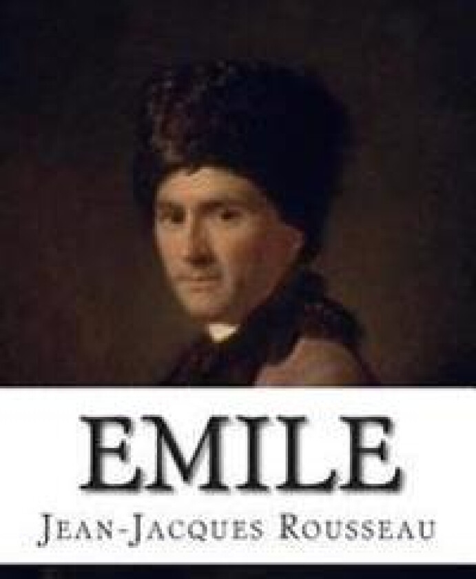 Emile - Foxley, Barbara