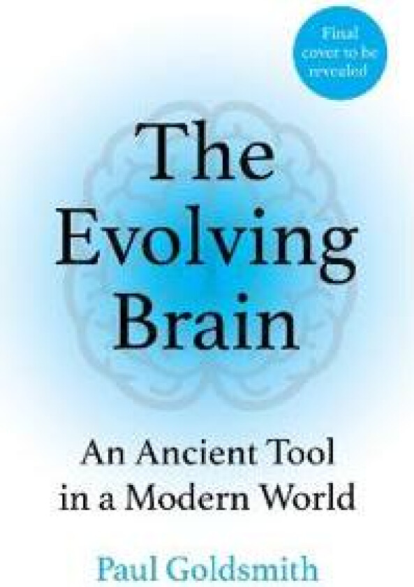 The Evolving Brain