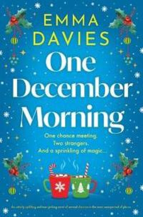 One December Morning