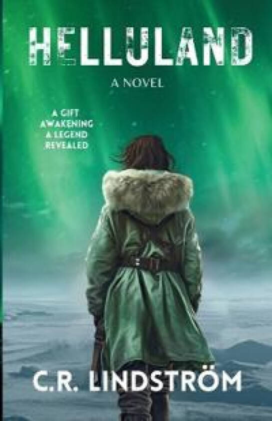 Helluland - Lindström, C R