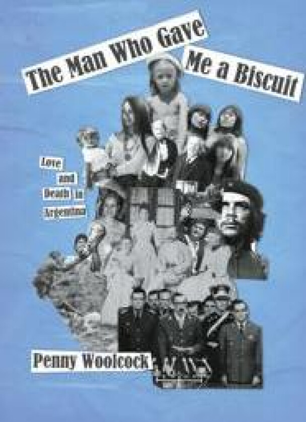 The Man Who Gave Me A Biscuit