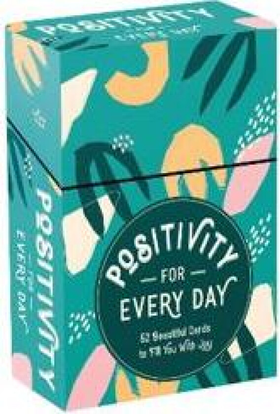 Positivity for Every Day