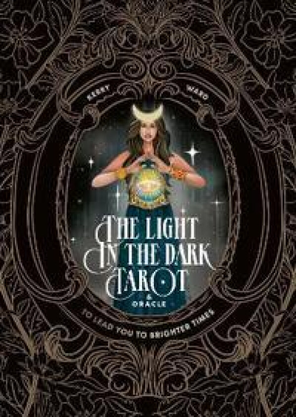 The Light in the Dark Tarot & Oracle Deck