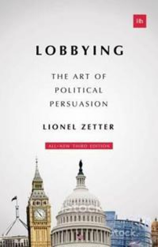 Lobbying - Zetter, Lionel