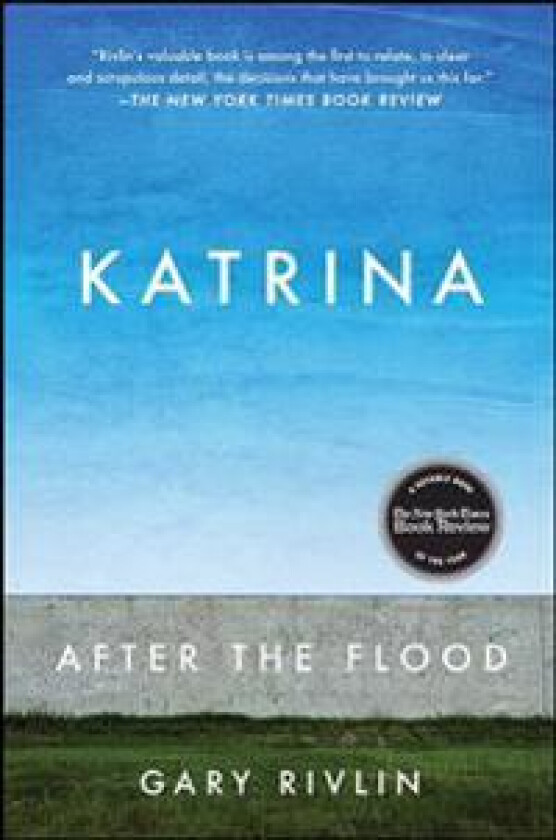 Katrina: After the Flood