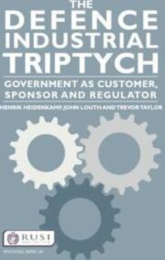 The Defence Industrial Triptych