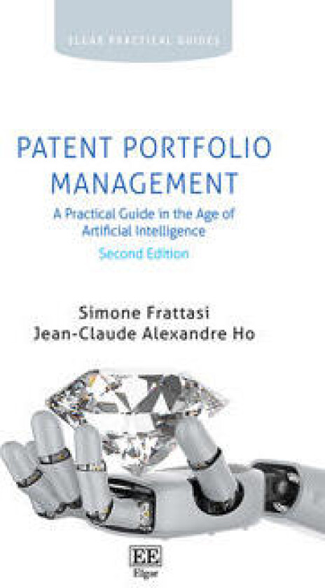Patent Portfolio Management