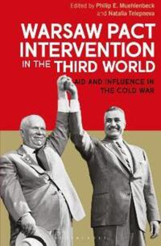 Warsaw Pact Intervention in the Third World