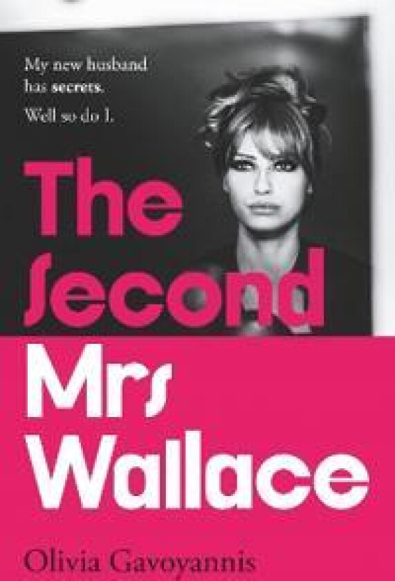 The Second Mrs Wallace