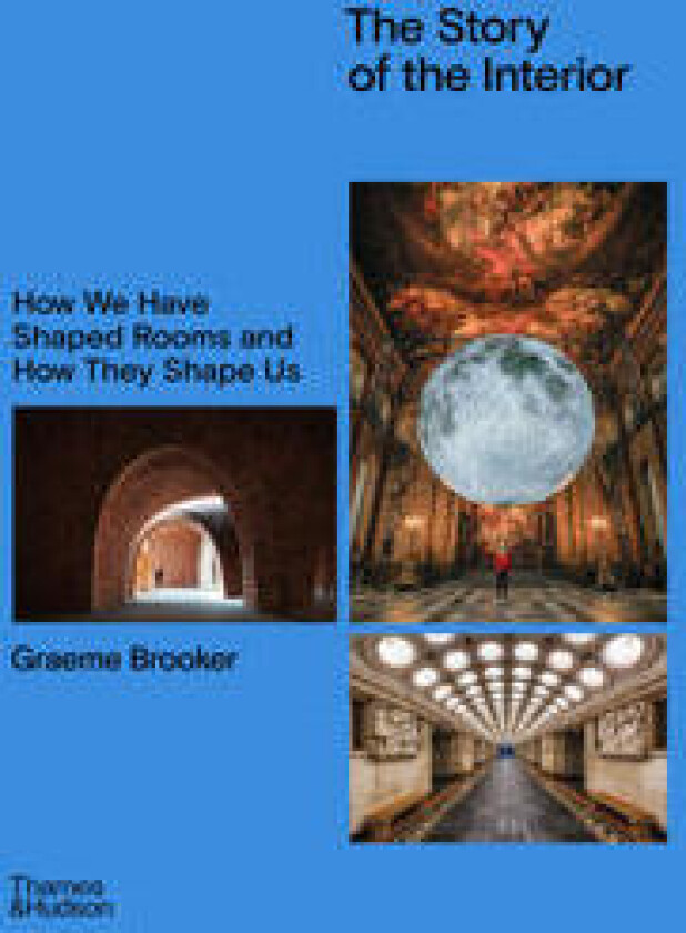 The Story of the Interior