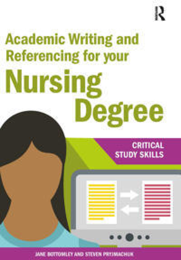 Academic Writing and Referencing for your Nursing Degree