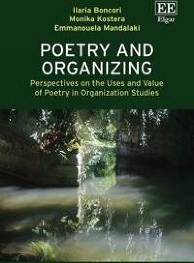 Poetry and Organizing