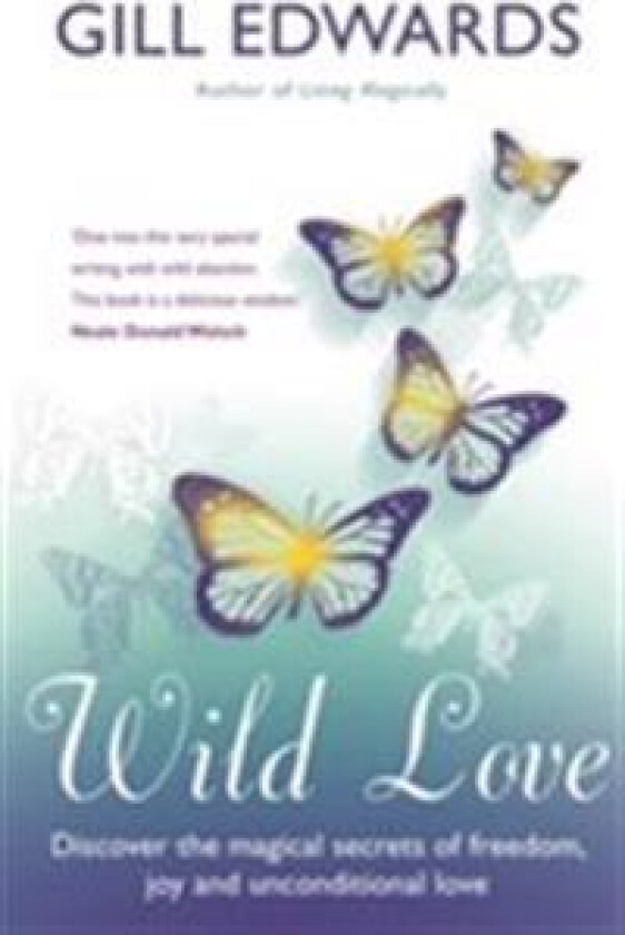 Wild Love