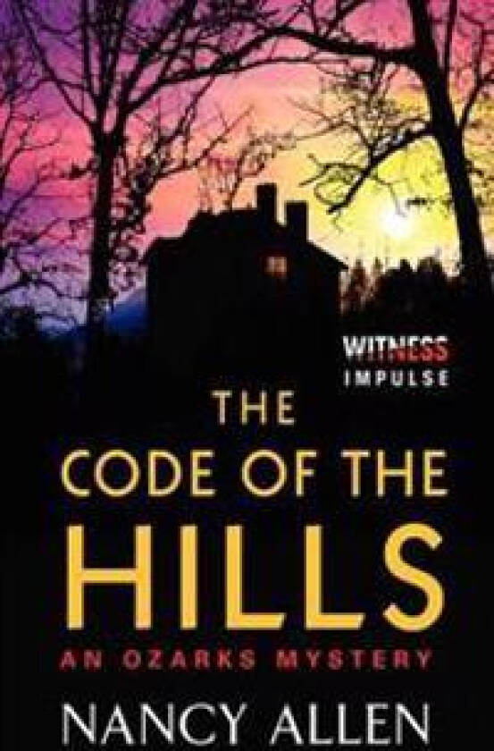 The Code of the Hills