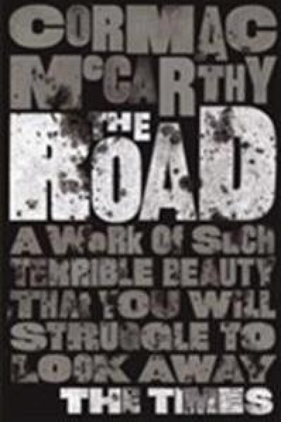 Road - McCarthy, Cormac