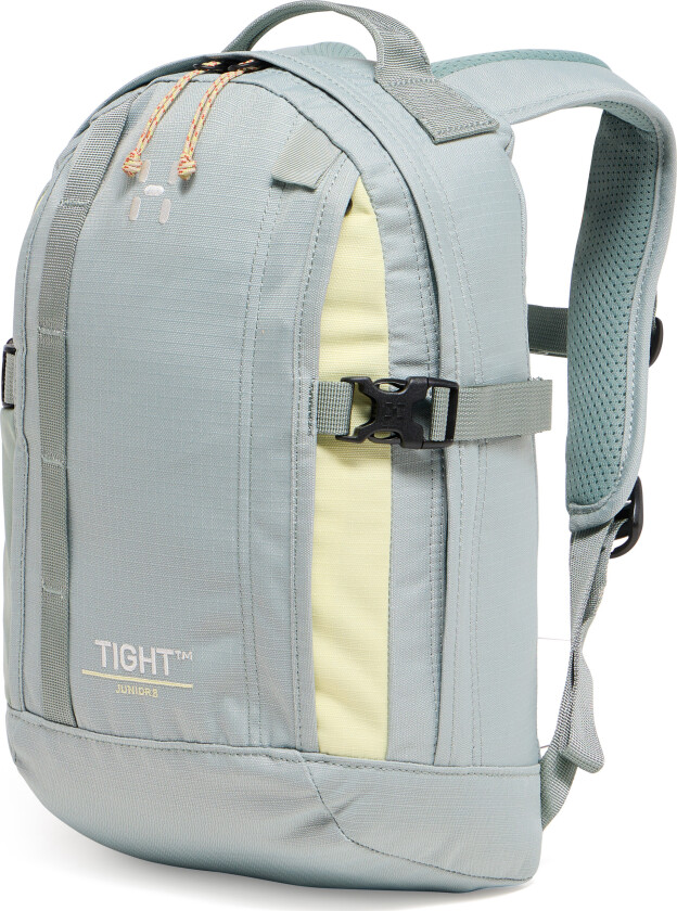 Juniors' Tight 8 Dew Green/yellow Rise