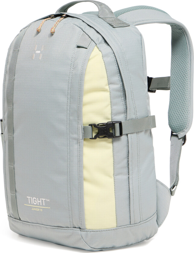 Juniors' Tight 15 Dew Green/yellow Rise