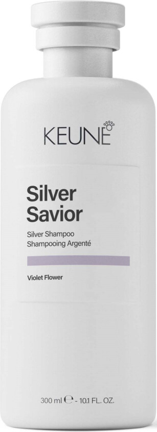 Silver Savior Shampoo 300 ml
