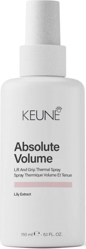 Absolute Volume Spray 150 ml
