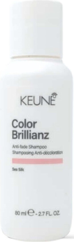 Color Brillianz Shampoo 80 ml