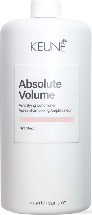 Absolute Volume Conditioner 1000 ml