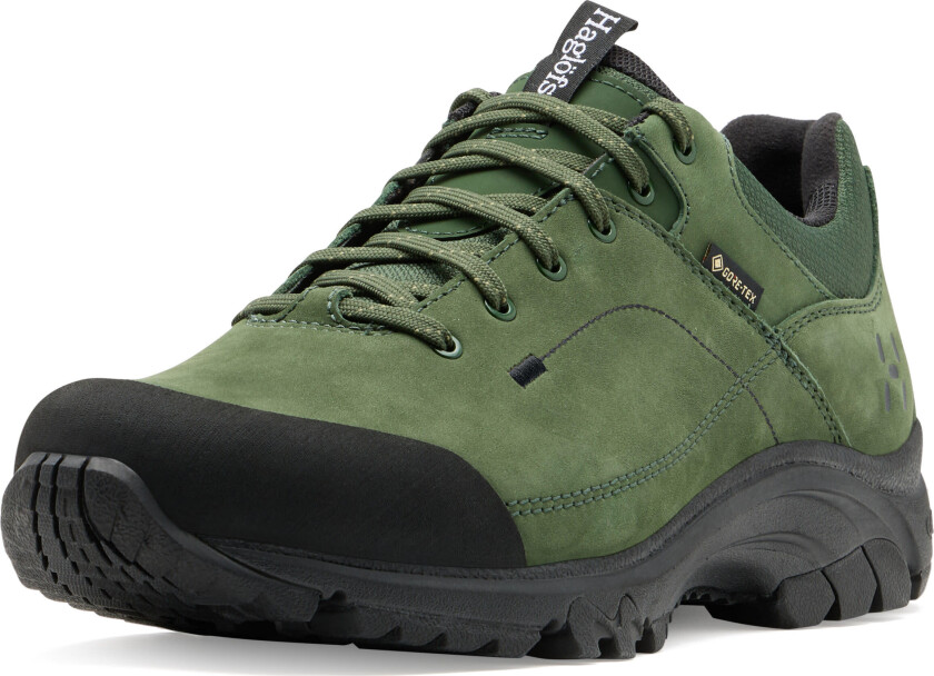 Men's Ridge GORE-TEX II Low Seaweed Green/true Black