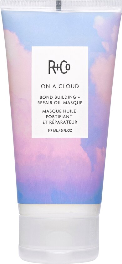 On A Cloud Baobab Oil Repair Masque 147 ml