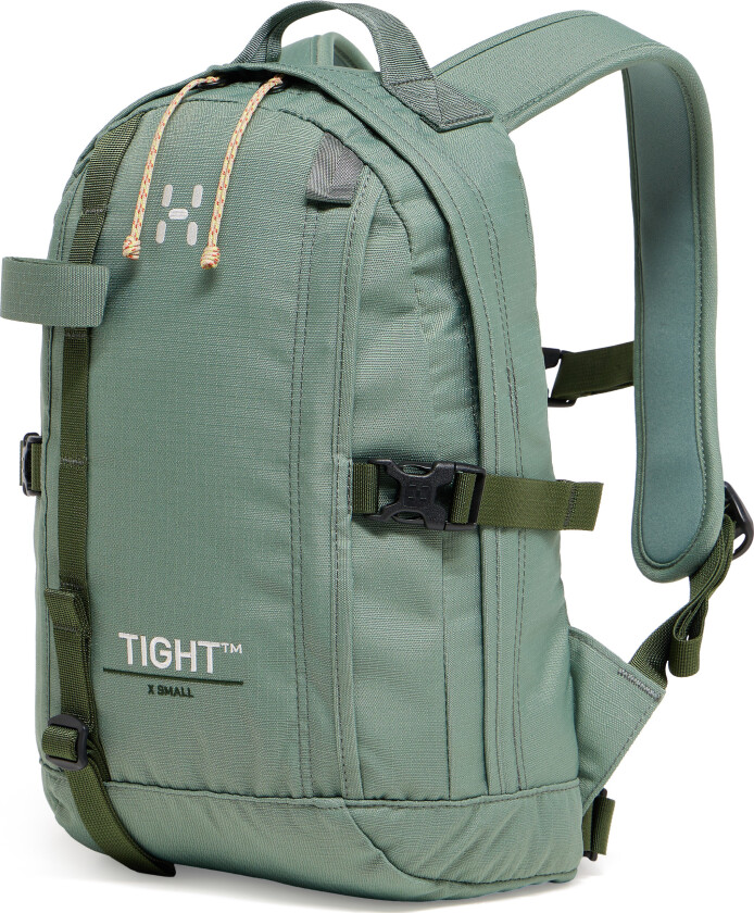 Tight X-Small Chlorophyll Green/seaweed Green