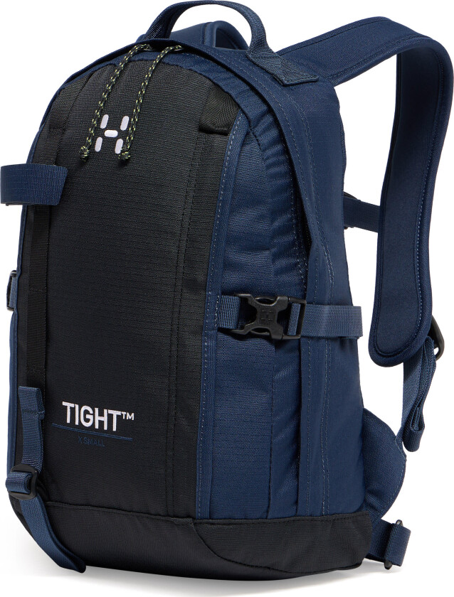 Tight X-Small True Black/tarn Blue